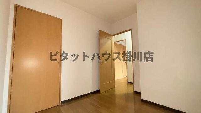 袋井市愛野東マンション 室内
