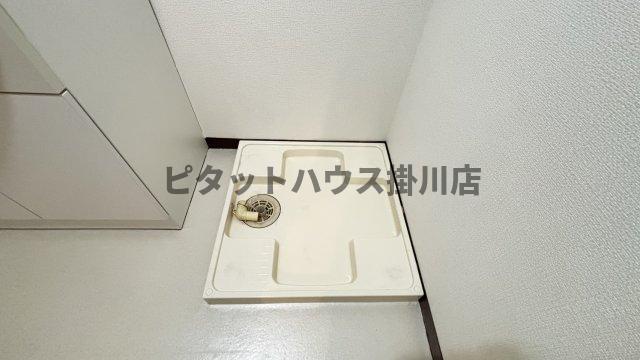 袋井市愛野東マンション 設備