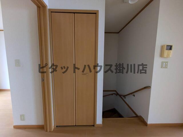 御前崎市池新田アパート その他