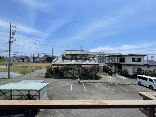 焼津市三和アパート 部屋画像