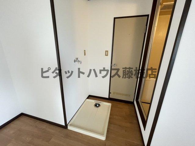 焼津市三和アパート 設備