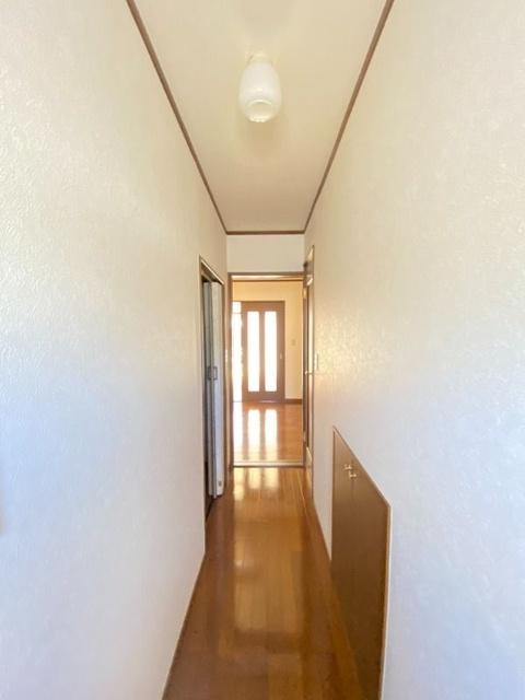掛川市高田アパート その他