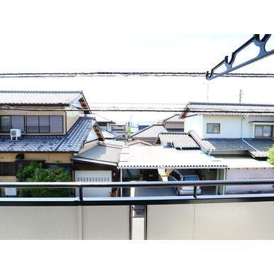 島田市道悦アパート 部屋画像
