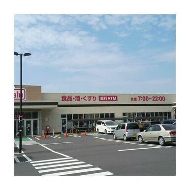 島田市道悦アパート 周辺環境