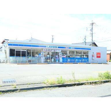島田市道悦アパート 周辺環境