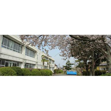 島田市道悦アパート 周辺環境