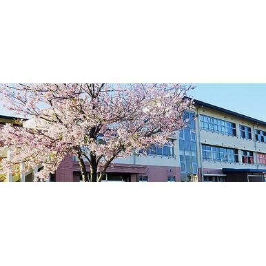 島田市道悦アパート 周辺環境