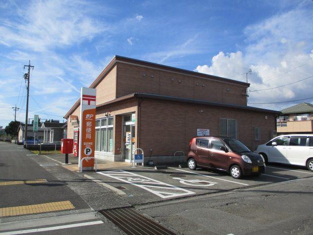 島田市道悦アパート 部屋画像
