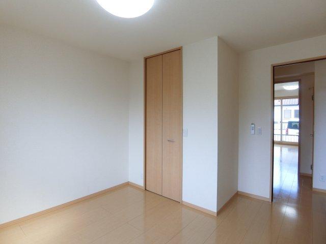 袋井市浅羽アパート その他部屋・スペース