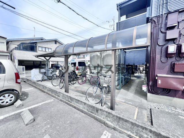 焼津市焼津マンション 部屋画像