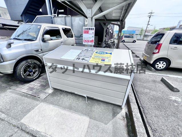 焼津市焼津マンション 部屋画像