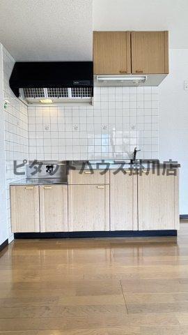 袋井市愛野東マンション その他