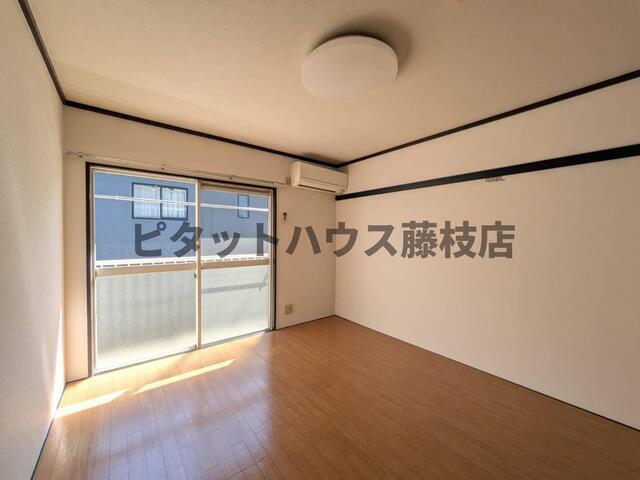藤枝市南駿河台アパート ロビー