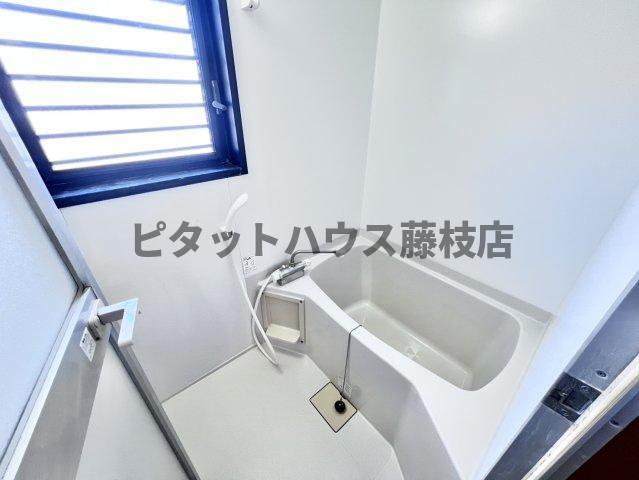 焼津市焼津マンション バス／シャワー