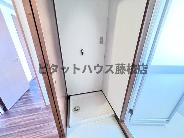 焼津市焼津マンション 設備