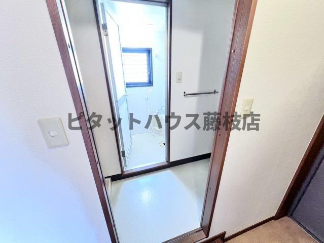焼津市焼津マンション 室内