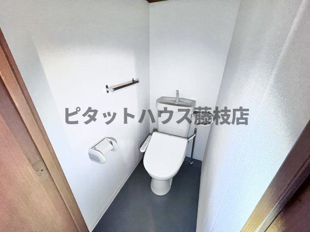 焼津市焼津マンション トイレ
