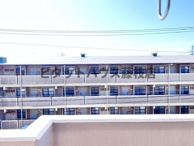 焼津市焼津マンション 部屋画像