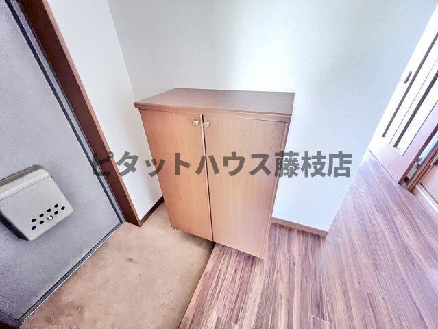 焼津市焼津マンション その他