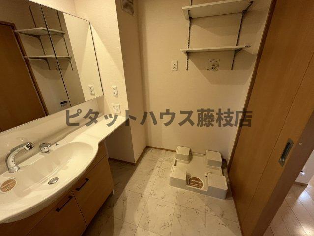 藤枝市南駿河台アパート 設備