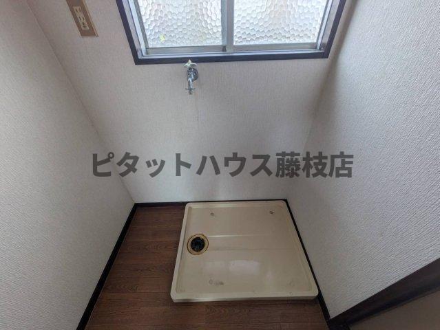 藤枝市田沼アパート 設備