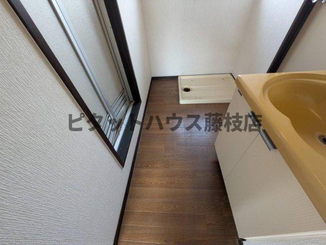 藤枝市田沼アパート その他