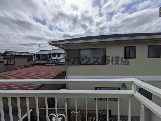 藤枝市田沼アパート 部屋画像