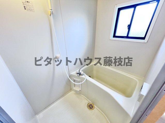 焼津市焼津マンション バス／シャワー