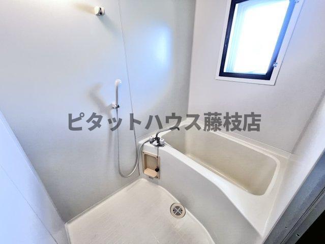 焼津市西小川マンション バス／シャワー