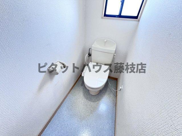 焼津市焼津マンション トイレ