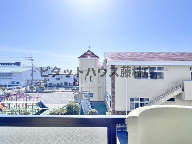 焼津市焼津マンション 部屋画像