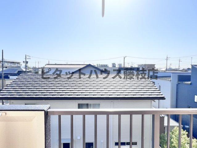 焼津市西小川マンション 部屋画像