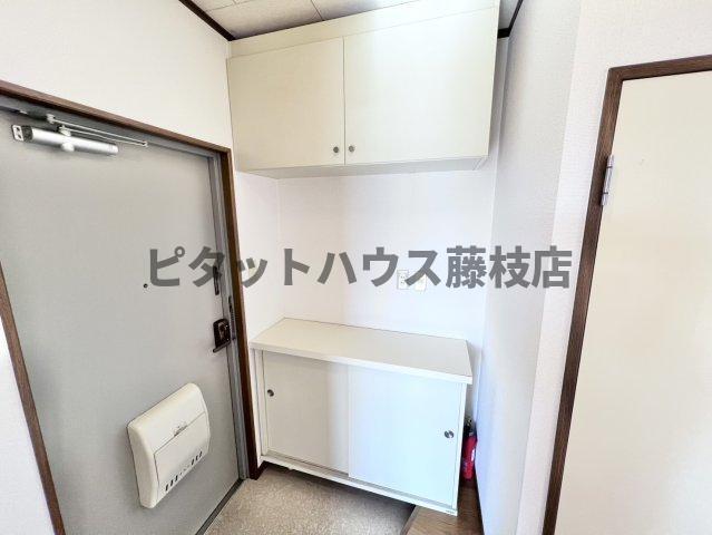 焼津市西小川マンション その他