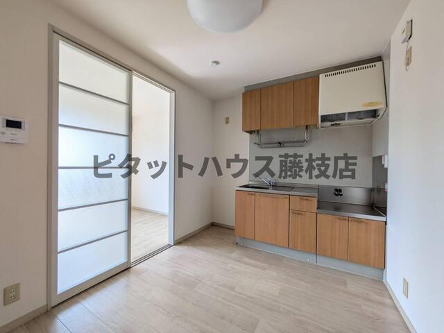 藤枝市瀬古アパート セキュリティ