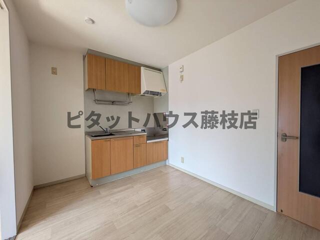 藤枝市瀬古アパート 設備