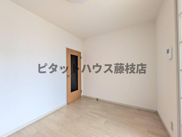 藤枝市瀬古アパート 室内