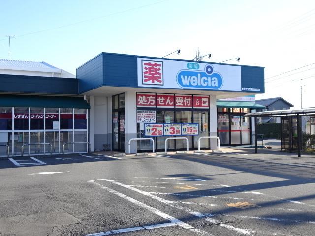 藤枝市瀬古アパート 部屋画像
