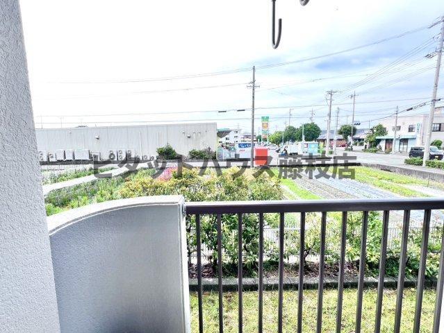 藤枝市田沼マンション 部屋画像