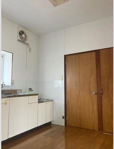 御前崎市比木一戸建 リビング