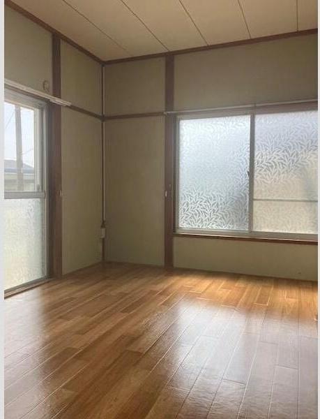 御前崎市比木一戸建 室内
