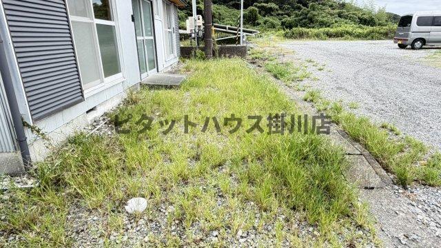 御前崎市比木一戸建 キッチン