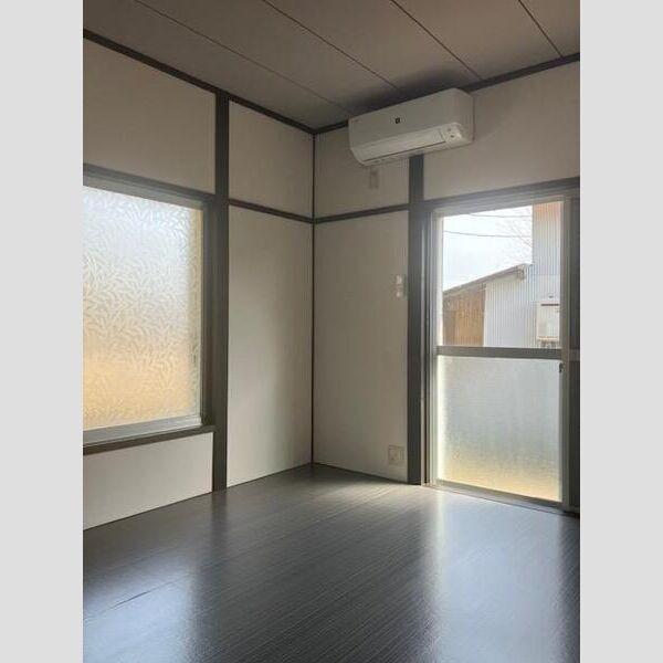 御前崎市比木一戸建 室内