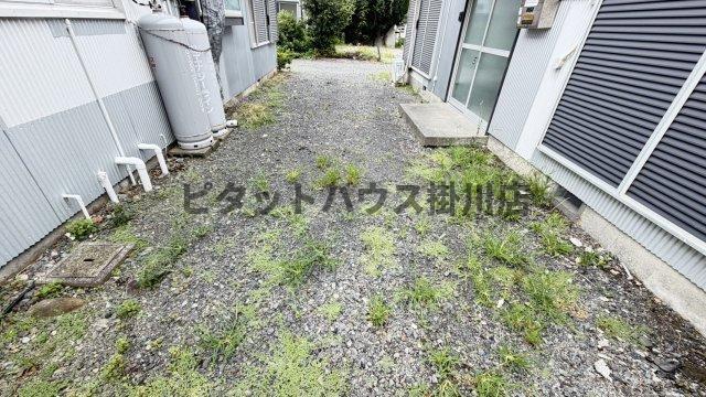 御前崎市比木一戸建 キッチン