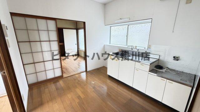 御前崎市比木一戸建 バス／シャワー