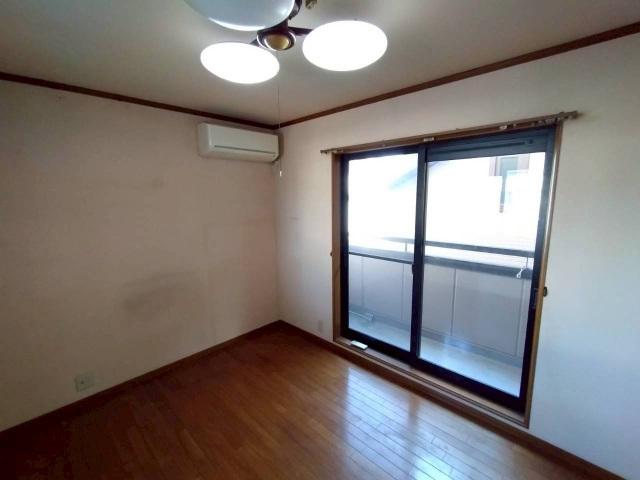 焼津市中根一戸建 リビング