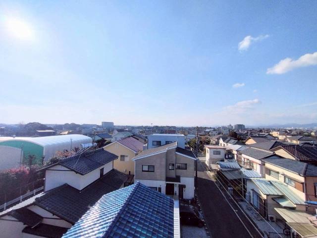 焼津市中根一戸建 部屋画像