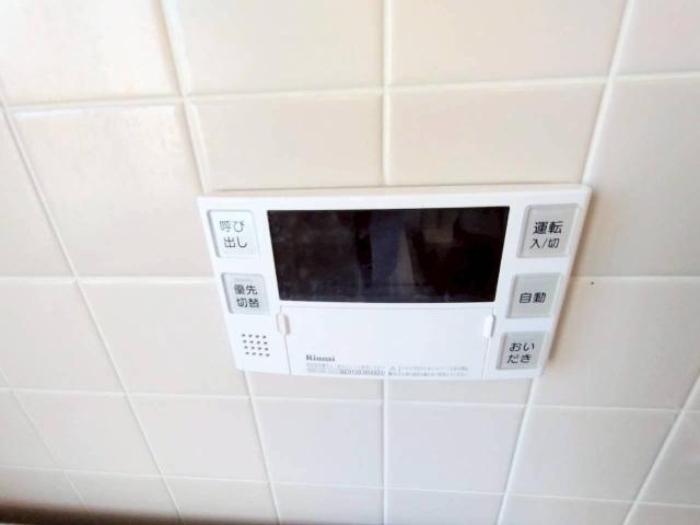 焼津市中根一戸建 設備