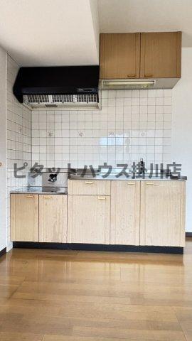 袋井市愛野東マンション その他