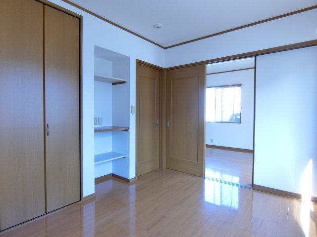 袋井市愛野東アパート その他部屋・スペース
