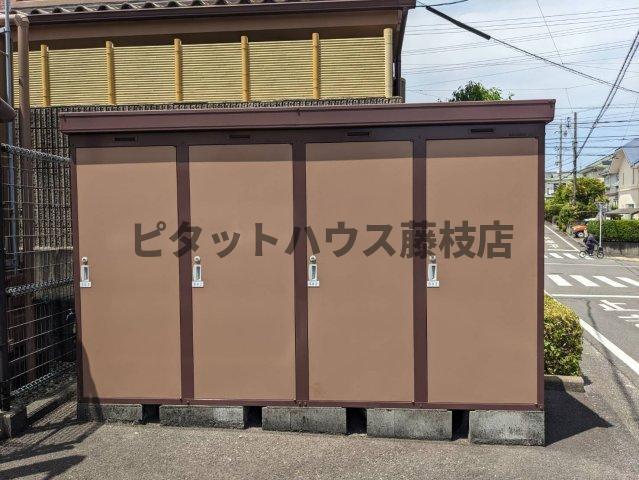 藤枝市南駿河台マンション 部屋画像